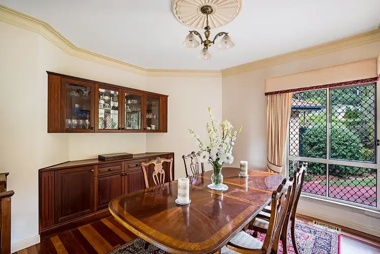 Third view of Homely house listing, 4 Rannerdale Close, Mount Lofty QLD 4350