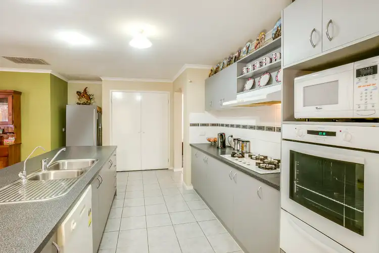Second view of Homely house listing, 92 Sunset Views Boulevard, Tarneit VIC 3029