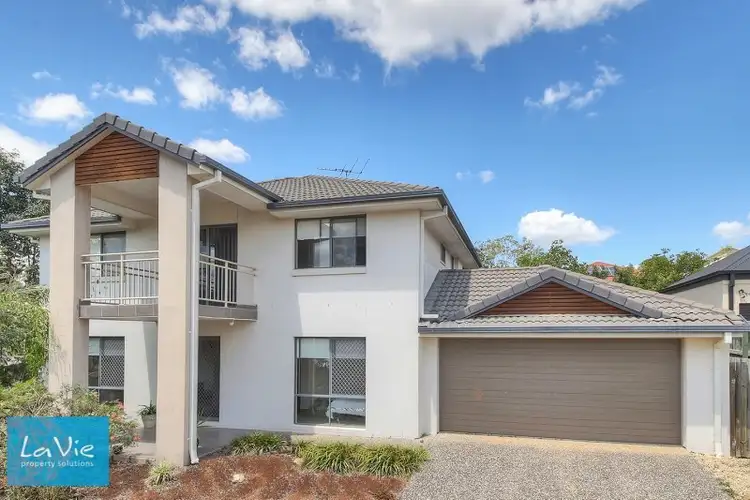 65 Creekside Drive, Springfield Lakes QLD 4300