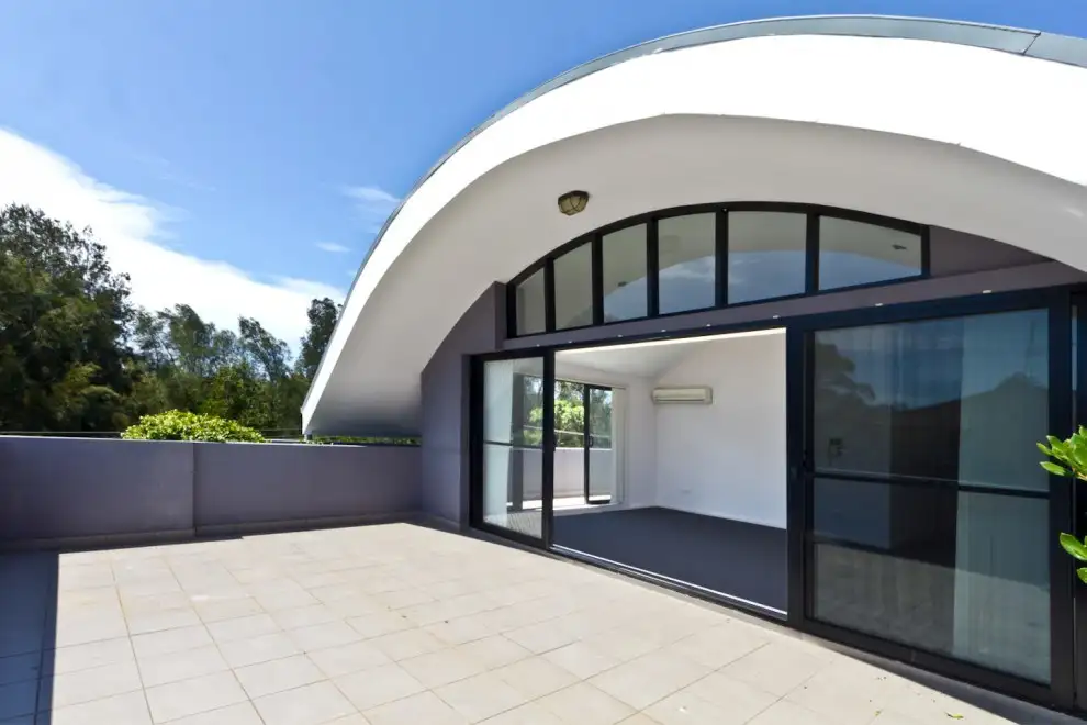 Main view of Homely apartment listing, 10/36 Clarence Avenue, Dee Why NSW 2099