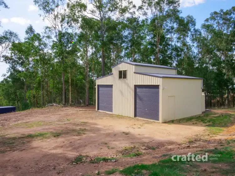Fifth view of Homely house listing, 279 Caswell Road, Woodhill QLD 4285