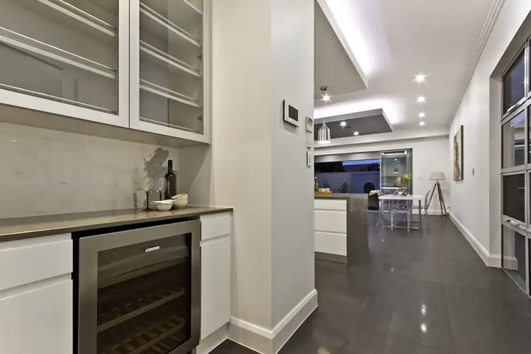 Fifth view of Homely house listing, 7A Lexington Road, Henley Beach South SA 5022
