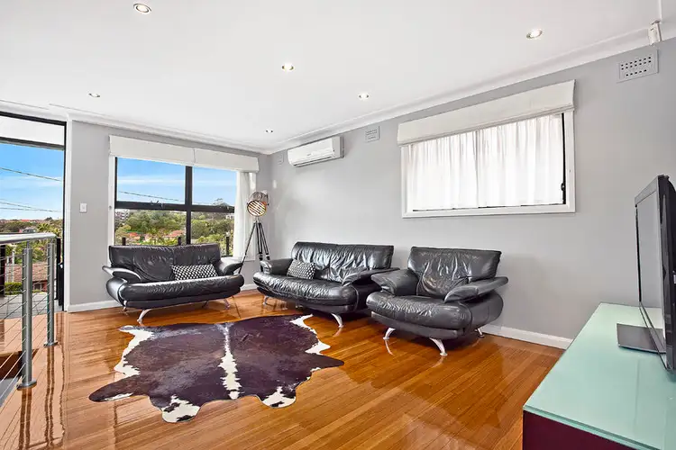 Fourth view of Homely house listing, 7 Leonard Crescent, Earlwood NSW 2206