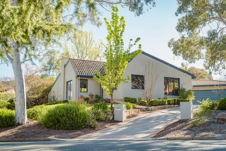 Main view of Homely house listing, 13 Hawkesbury Crescent, Farrer ACT 2607