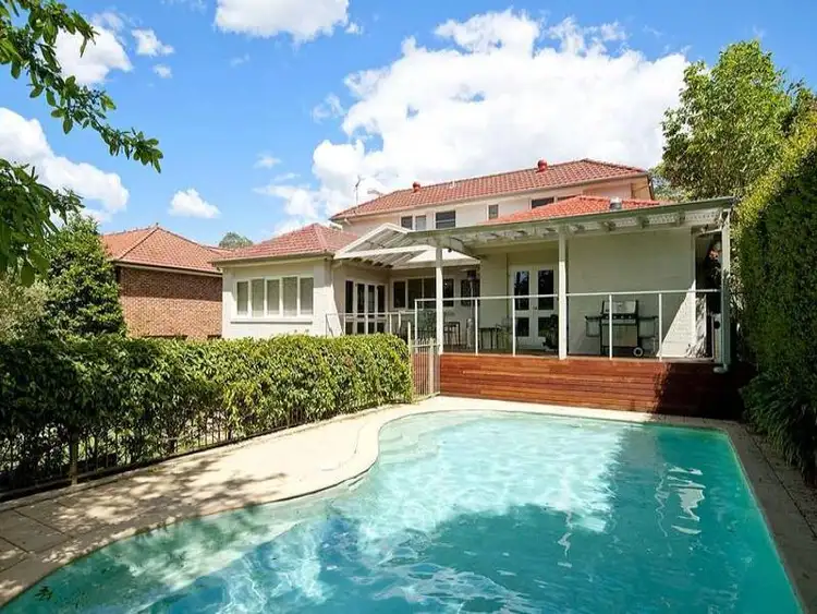 Sixth view of Homely house listing, 23 Challis Avenue, Turramurra NSW 2074