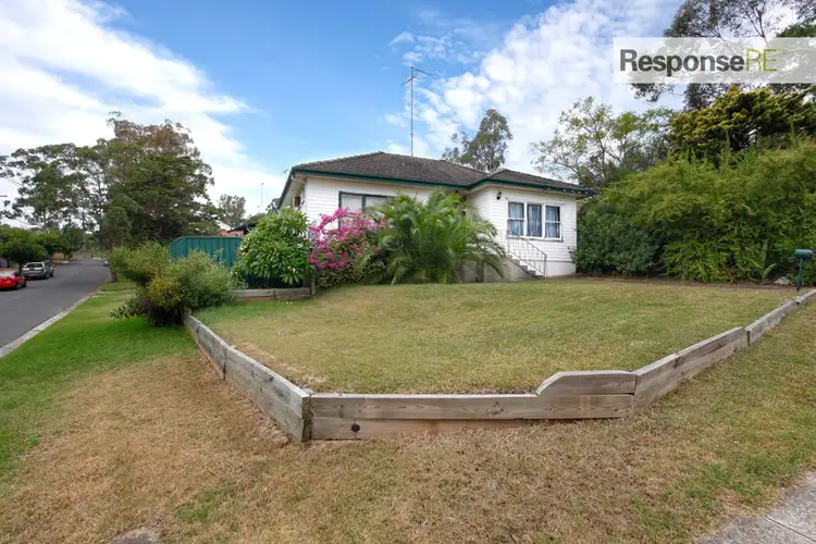 8 King Street, Penrith NSW 2750