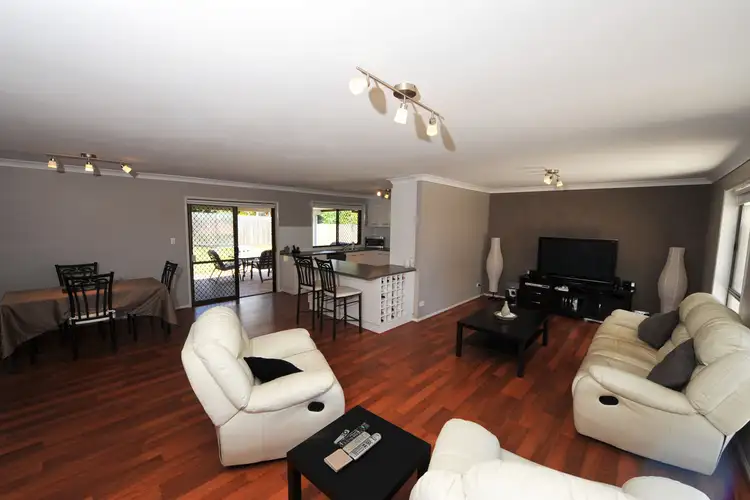 Second view of Homely house listing, 84 Riverhills Road, Middle Park QLD 4074