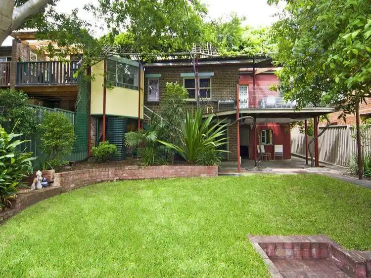 94 James Street, Leichhardt NSW 2040