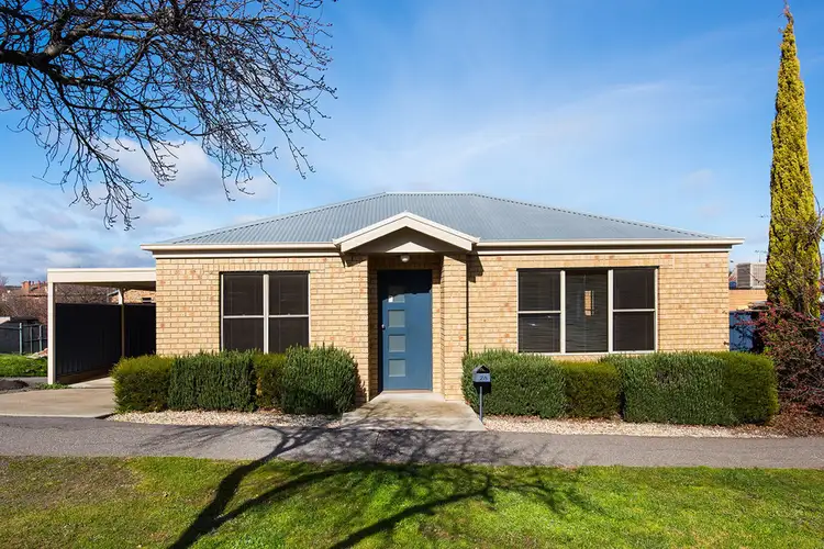 20A Campbell Street, Castlemaine VIC 3450