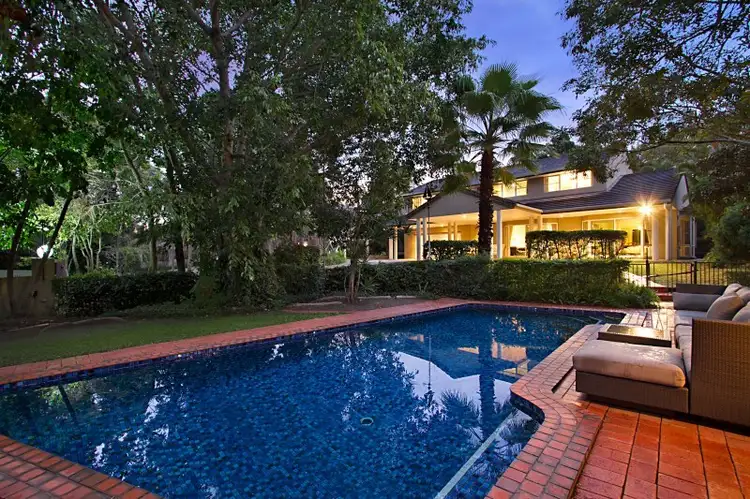 Main view of Homely house listing, 16 Evans Drive, Benowa QLD 4217
