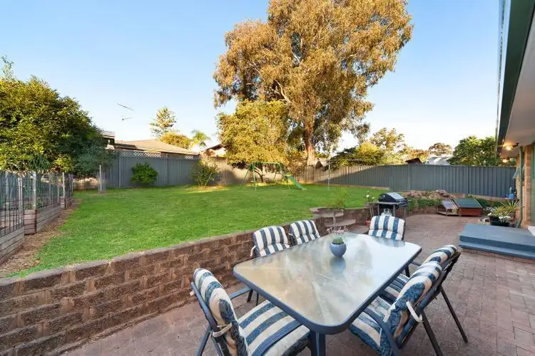 Fifth view of Homely house listing, 7 Moona Avenue, Baulkham Hills NSW 2153