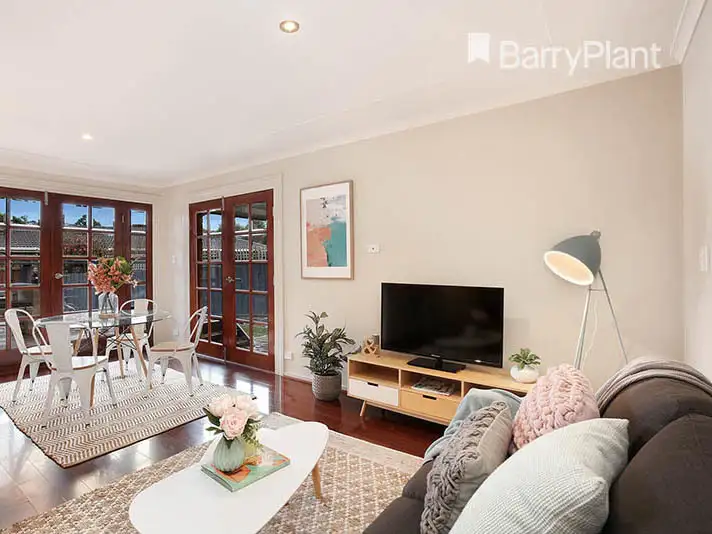 Sixth view of Homely house listing, 6 Deauville Court, Wantirna VIC 3152