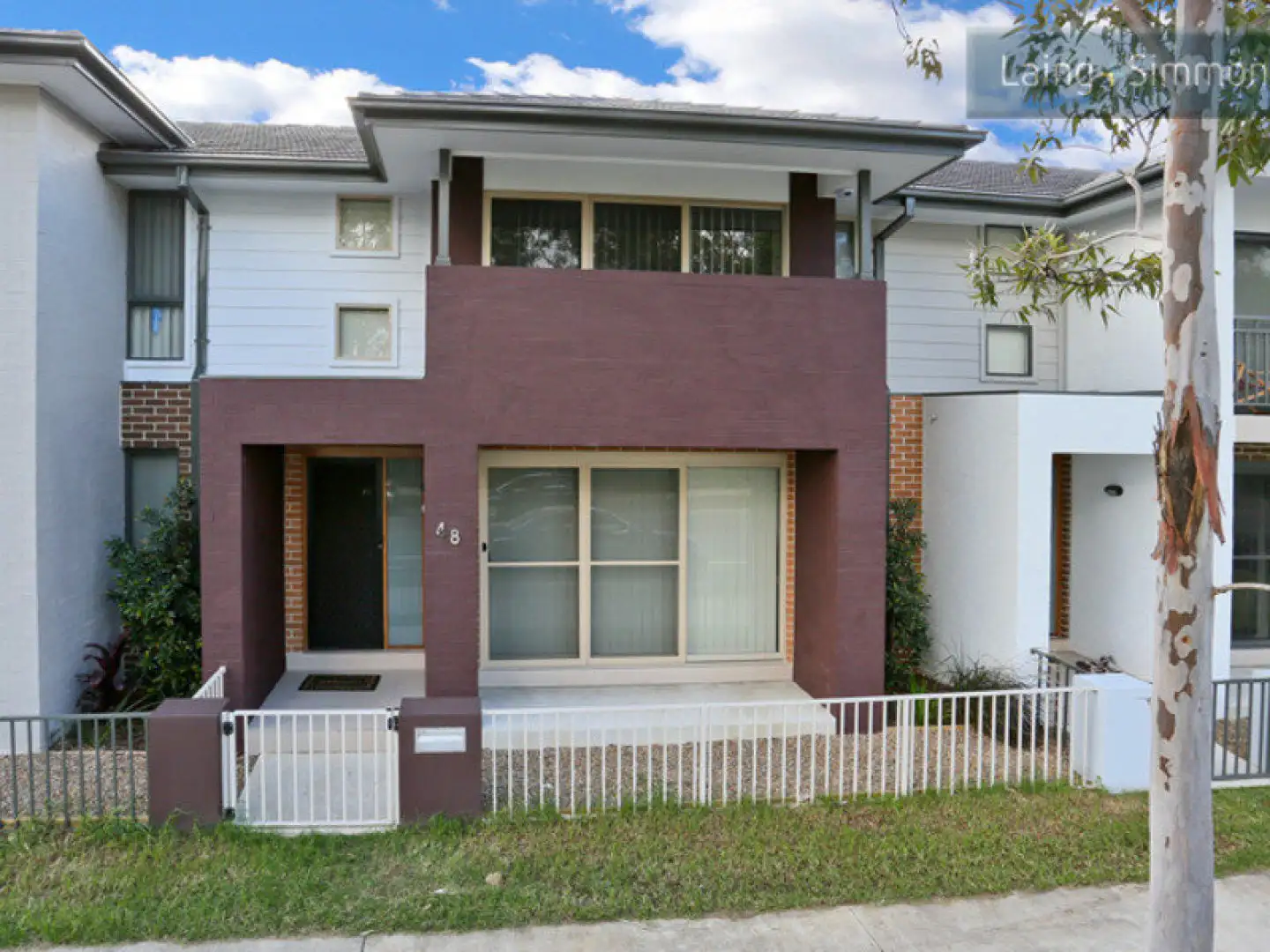 Main view of Homely house listing, 48 Hollows Parade, Ropes Crossing NSW 2760