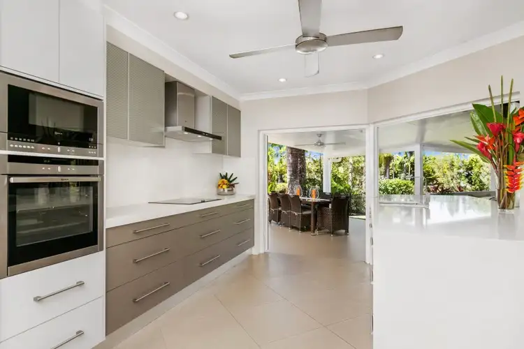 Fifth view of Homely house listing, 22 Joseph Banks Close, Kewarra Beach QLD 4879
