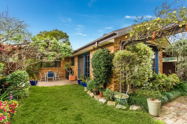 Main view of Homely house listing, 18B Old Berowra Road, Hornsby NSW 2077