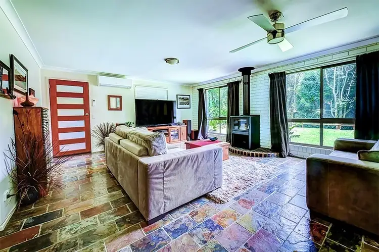 Main view of Homely house listing, 2206 Springbrook Road, Springbrook QLD 4213