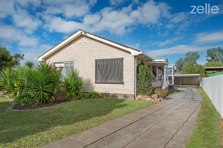 1&2/579 Mair Street, Lavington NSW 2641