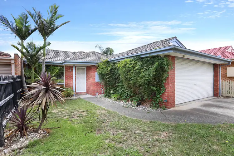 Main view of Homely house listing, 15 Jasmine Court, Meadow Heights VIC 3048