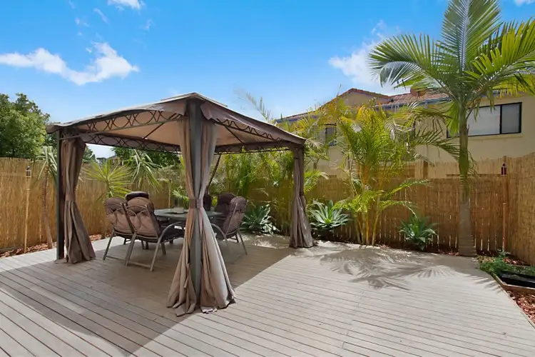 30/2 Concord Circuit, Robina QLD 4226