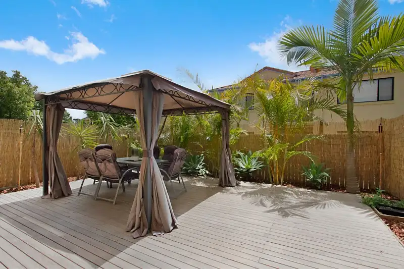 Main view of Homely townhouse listing, 30/2 Concord Circuit, Robina QLD 4226