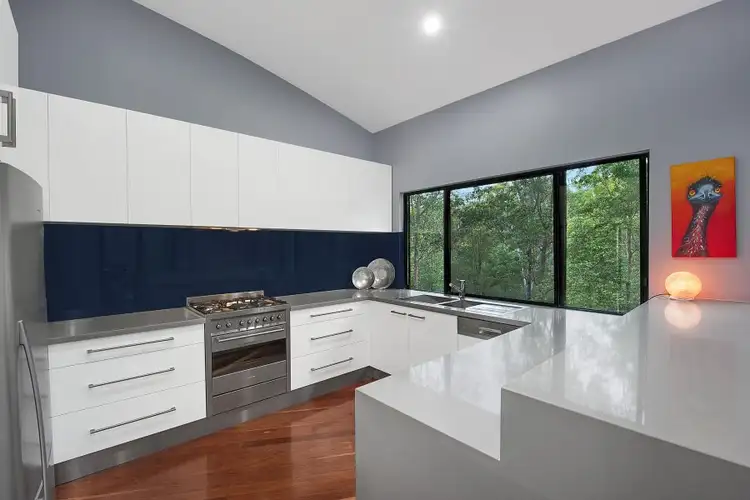 Fourth view of Homely house listing, 27-35 Ridgewood Court, Ferny Hills QLD 4055