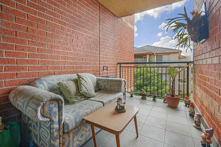 Sixth view of Homely unit listing, 14/872-876 Canterbury Road, Roselands NSW 2196