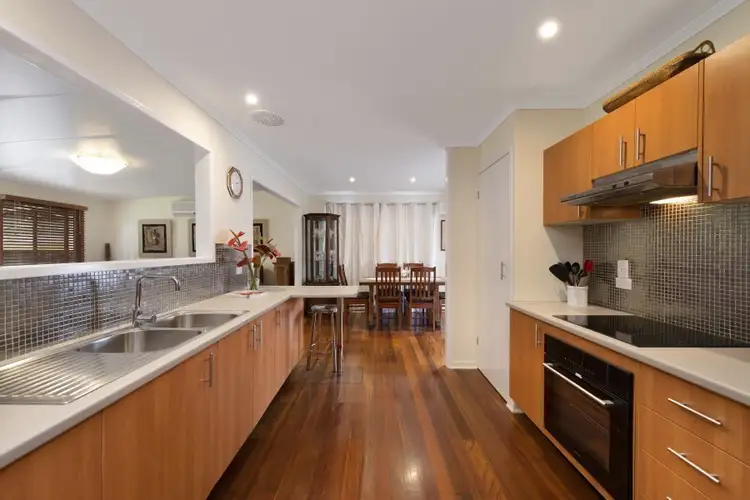 Fourth view of Homely house listing, 4 Banbury Street, Carina QLD 4152