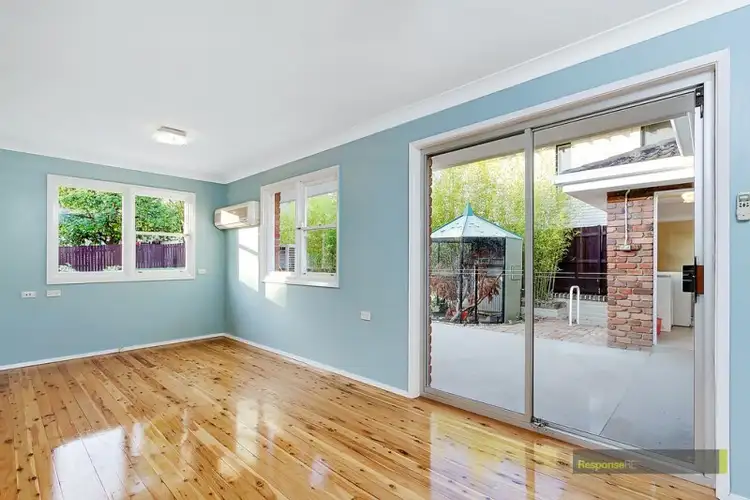 Fourth view of Homely house listing, 37 Glanmire Road, Baulkham Hills NSW 2153