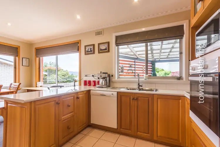 Fifth view of Homely house listing, 13 Warragul Street, Norwood TAS 7250