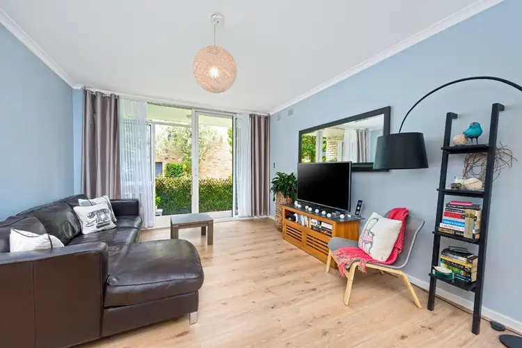 Second view of Homely apartment listing, 1/71 Ryde Road, Hunters Hill NSW 2110