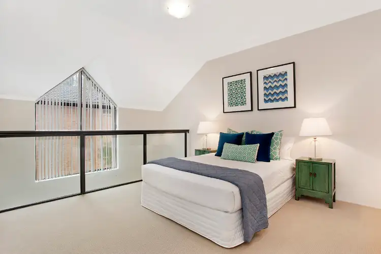 Fourth view of Homely unit listing, 3/5-17 Pacific Highway, Roseville NSW 2069