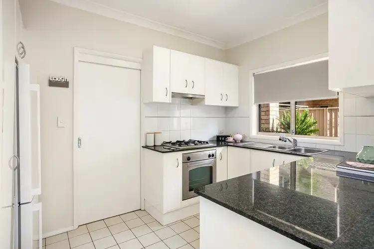 Second view of Homely townhouse listing, 21/42 Carters Lane, Fairy Meadow NSW 2519