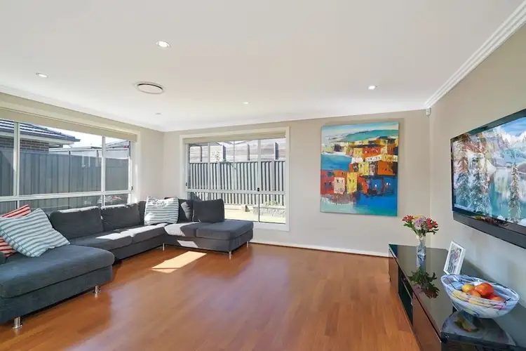 Fifth view of Homely house listing, 12 Kavanagh Street, Gregory Hills NSW 2557