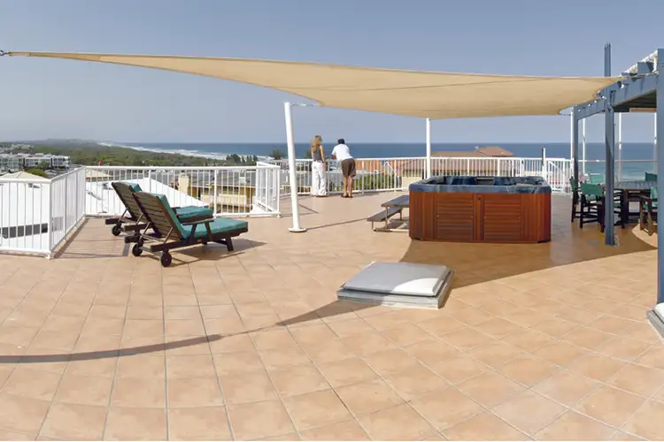 Third view of Homely unit listing, Level 3/7/23 Beach Road, Coolum Beach QLD 4573