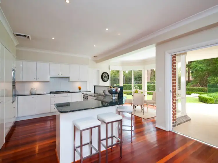 Fifth view of Homely house listing, 52A Fairlawn Avenue, Turramurra NSW 2074