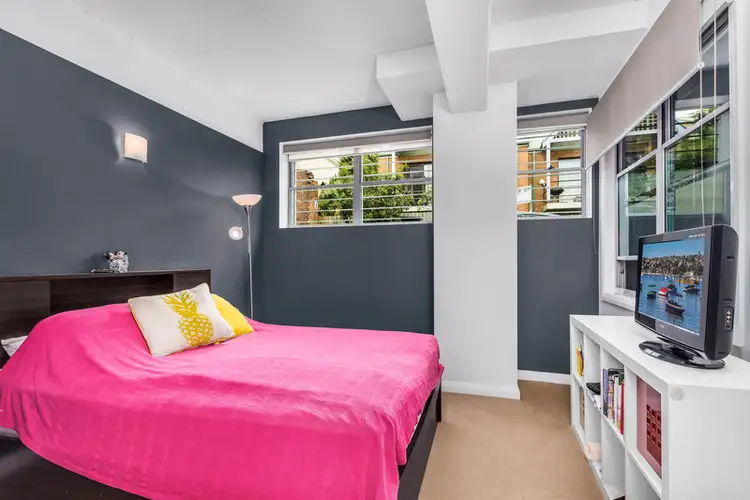 Third view of Homely apartment listing, 6/12-14 Queen Street, Glebe NSW 2037