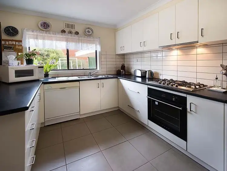 Third view of Homely house listing, 8 William Street, Castlemaine VIC 3450