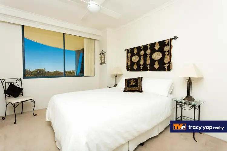 Second view of Homely apartment listing, 130/1-15 Fontenoy Road, Macquarie Park NSW 2113