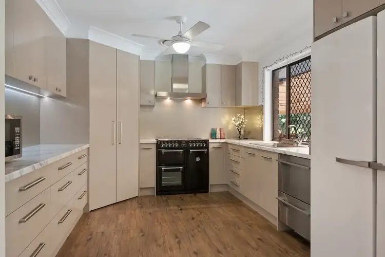 Fourth view of Homely house listing, 9 Adams Road, Cashmere QLD 4500