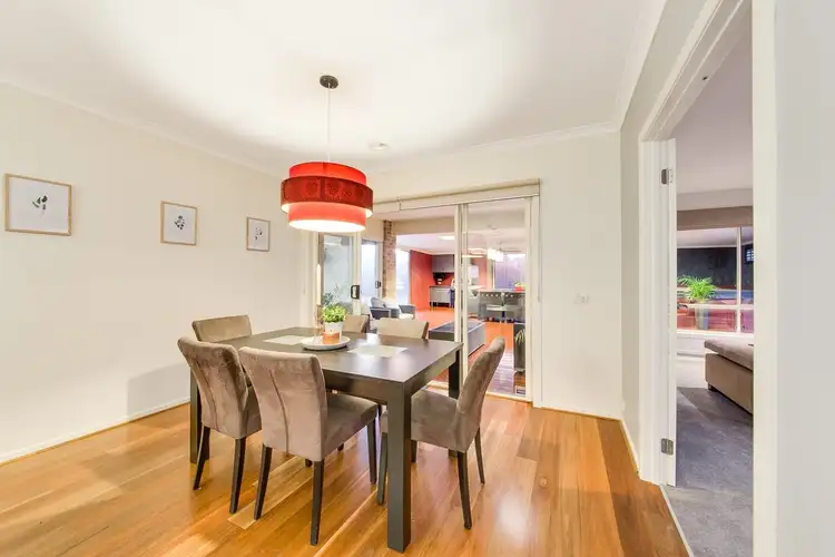 Sixth view of Homely house listing, 32 Gregson Grove, Lyndhurst VIC 3975