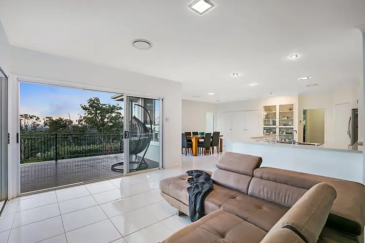 Fifth view of Homely house listing, 2 Guido Avenue, Blue Mountain Heights QLD 4350