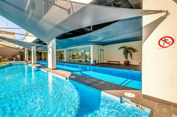 Sixth view of Homely apartment listing, JG03/10 Marquet Street, Rhodes NSW 2138