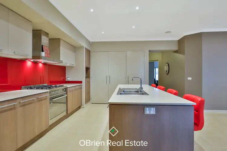 Fifth view of Homely house listing, 23 Banjo Paterson Drive, Pakenham VIC 3810