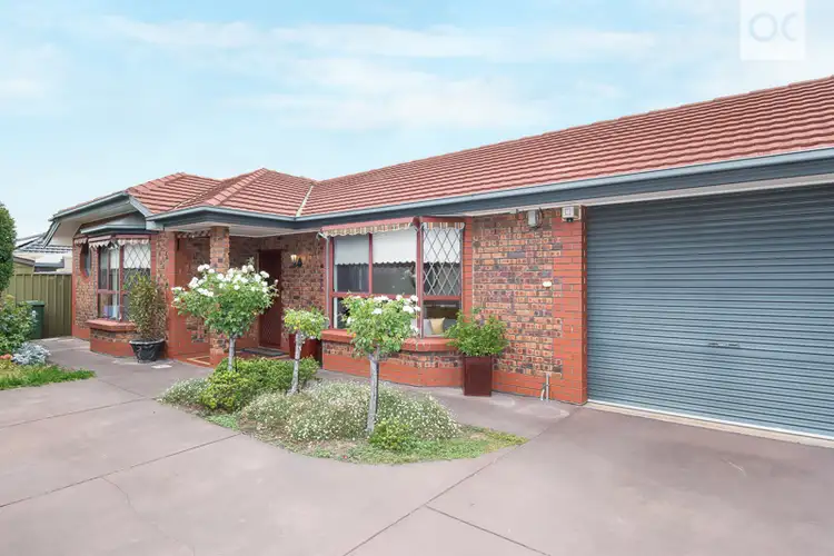 4/34-36 Alison Street, Glenelg North SA 5045