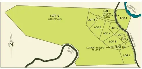 Fifth view of Homely land listing, Address available on request
