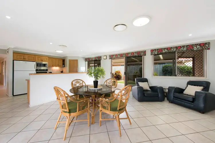 Third view of Homely house listing, 1 Grandview Place, Carindale QLD 4152