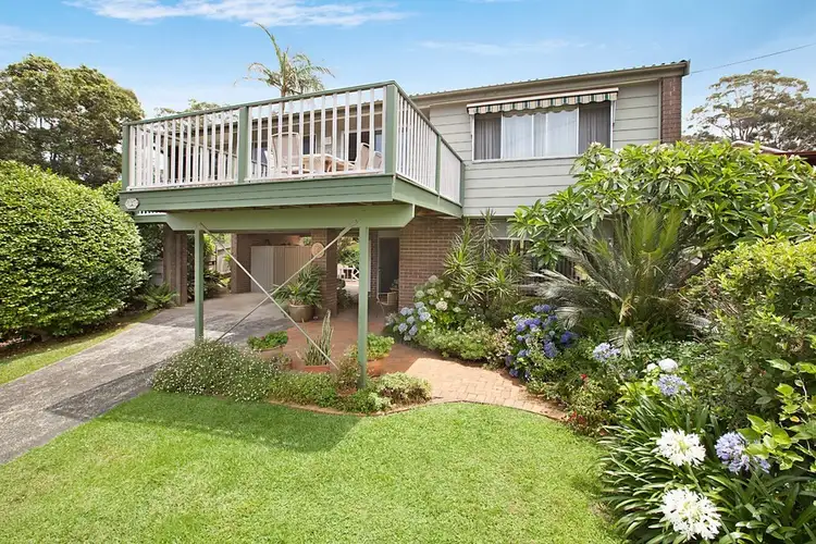 Second view of Homely house listing, 105 Willoughby Road, Terrigal NSW 2260