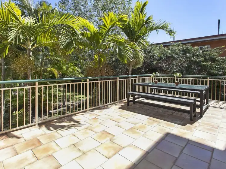 Third view of Homely unit listing, 3/120 Pembroke Road, Coorparoo QLD 4151
