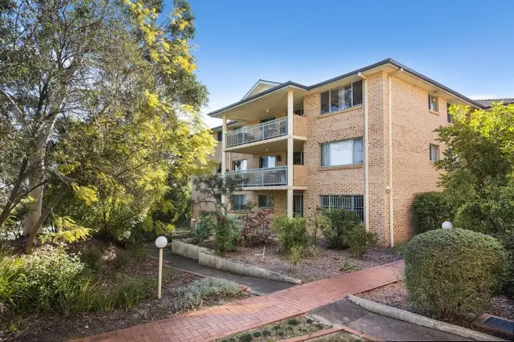 Third view of Homely unit listing, 9/52-58 Linden Street, Sutherland NSW 2232