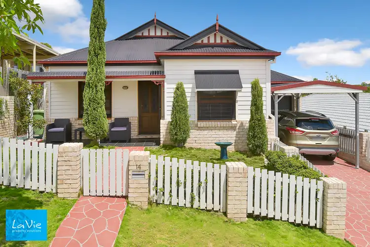 14 Mirage Avenue, Springfield Lakes QLD 4300